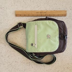 SHERPANI Pica Crossbody Bag